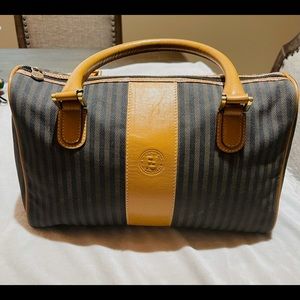 Vintage Fendi bag